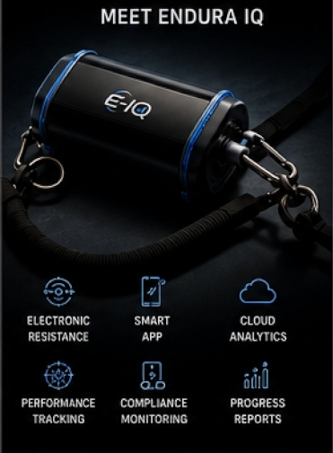 EIQ device and its abilitis.